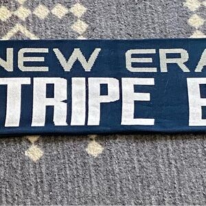 New Era Pinstripe Bowl at Yankee Stadium

Approximately 71” x 9”